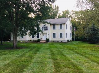 14239 N Old 3c Rd, Sunbury, OH 43074