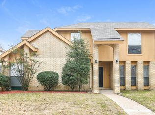 2661 Danberry Ln, Grand Prairie, TX 75052