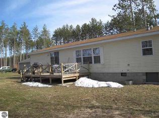 7069 Grass Lake Rd NE, Kalkaska, MI 49646