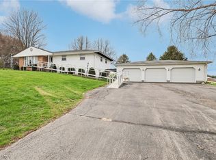 3561 Lower Elkton Rd, Leetonia, OH 44431