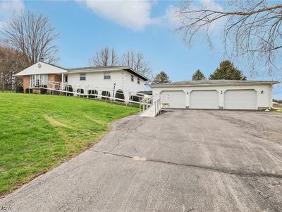 3561 Lower Elkton Rd, Leetonia, OH, 44431