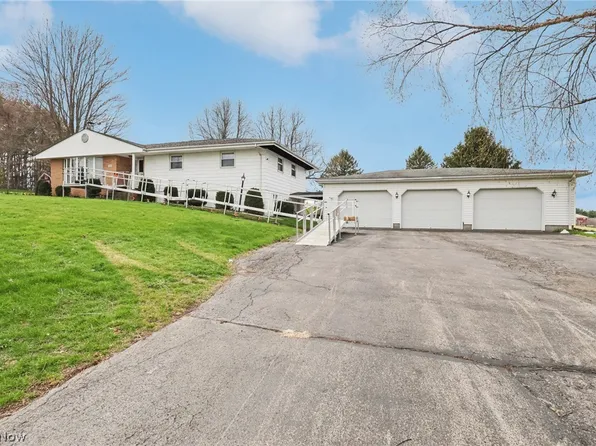 3561 Lower Elkton Rd, Leetonia, OH 44431
