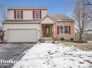 6295 Marshall Bay Cir, Grove City, OH 43123