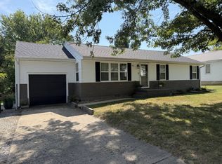 1722 Clay St, Chillicothe, MO 64601 | MLS #11970188 | Zillow