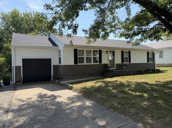 1722 Clay St, Chillicothe, MO 64601