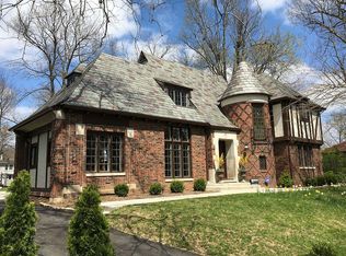 3674 Watson Rd, Indianapolis, IN 46205