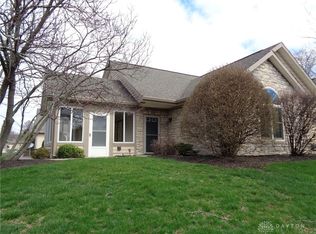 80 Villa Pointe Dr, Springboro, OH
