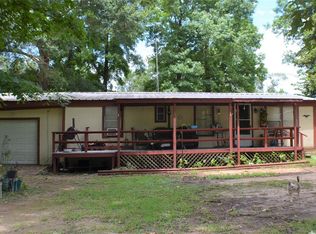 30 Davey Ln, Coldspring, TX 77331