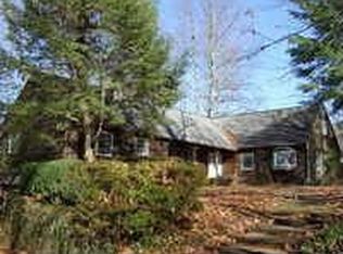 695 Valley Forge Rd, Cookeville, TN 38501