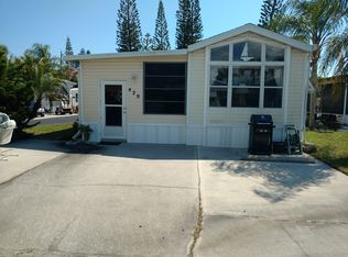 1674 University Pkwy LOT 420, Sarasota, FL 34243