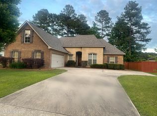 112 Talons Trl, Madison, MS 39110
