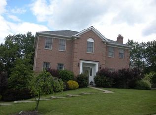 506 Cypress Ct, Bridgeville, PA 15017
