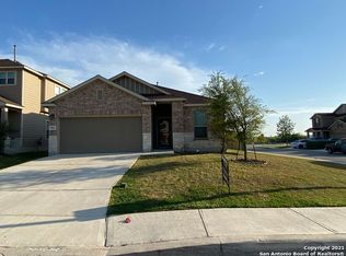 9002 Bowring Park, Converse, TX 78109