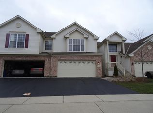 354 Lake Gillilan Way, Algonquin, IL 60102
