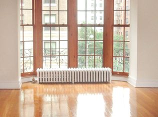 925 W End Ave UNIT 4C, New York, NY 10025