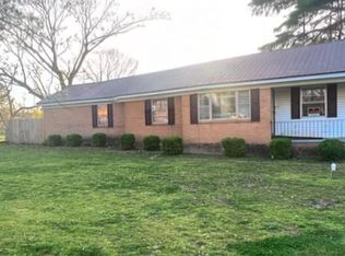 488 Perkins St, Ripley, TN 38063