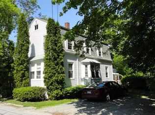 8 Des Isle Ave, Bar Harbor, ME 04609