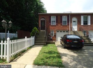 10210 N Canterbury Rd, Philadelphia, PA 19114