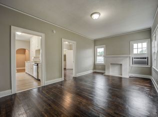 SF-065-16 & 18 North 15th Street Duplex, Fort Smith, AR 72901