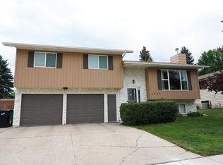 1949 Jackson Ave, Bismarck, ND 58501