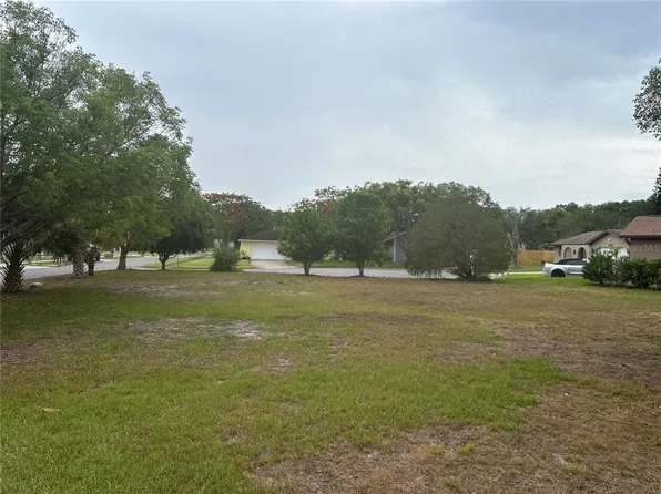 Bacardi Ct Lot 48, Holiday, FL 34690