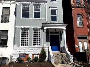 412 W Franklin St, Richmond, VA 23220
