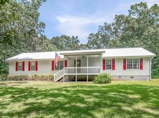 1890 E Atlanta Rd, Stockbridge, GA 30281