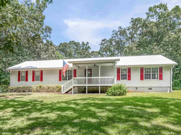 1890 E Atlanta Rd, Stockbridge, GA 30281