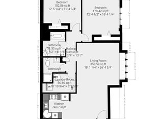 963 Hancock St APT 2A, Quincy, MA 02170