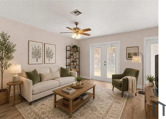 3 bed, 1216 sqft, $2,200 — Photo 3