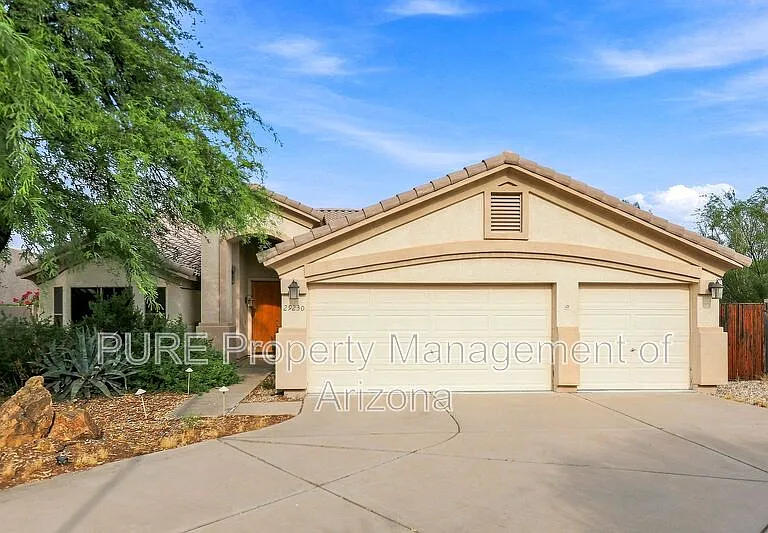 29230 N 50th Pl — Photo 1