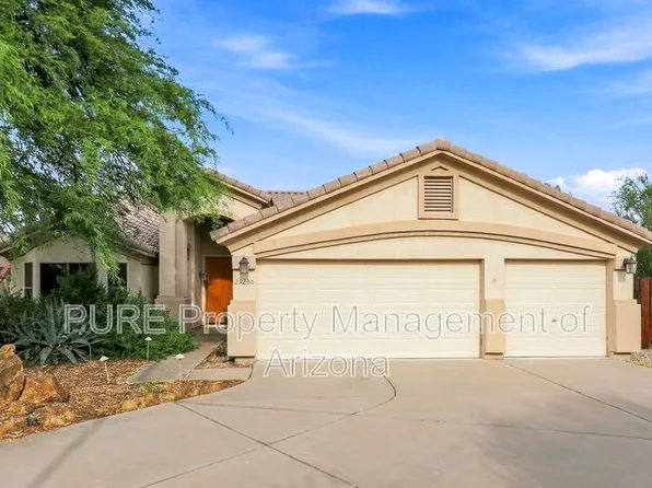 29230 N 50th Pl, Cave Creek, AZ 85331