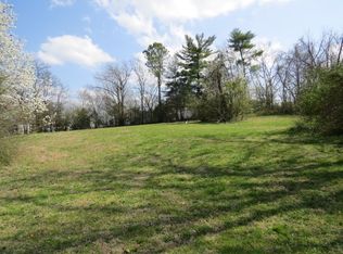 1401 Mill St, Pulaski, TN 38478