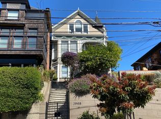 3968 23rd St, San Francisco, CA 94114