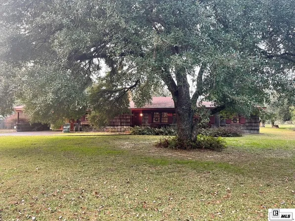 478 Highway 130, Winnsboro, LA 71295