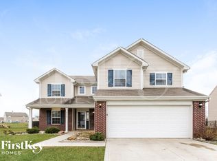4711 Plowman Dr, Indianapolis, IN 46237