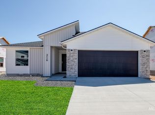 3116 N Arroyo Vista Way, Kuna, ID 83634