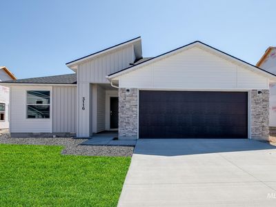3116 N Arroyo Vista Way, Kuna, ID, 83634