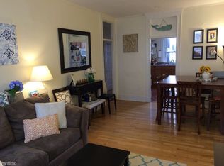 61 Myrtle St APT 1F, Boston, MA 02114