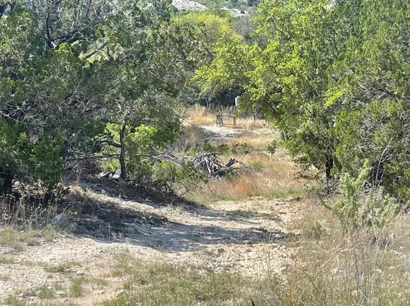 0 Ray McDonald Ranch Rd #337, Camp Wood, TX 78833