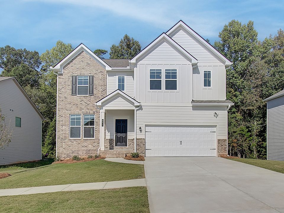 1st image of Chapel Hill Pkwy Homesite 151