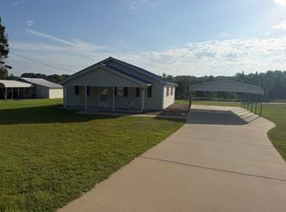 4866 Benson Hardee Rd, Benson, NC 27504