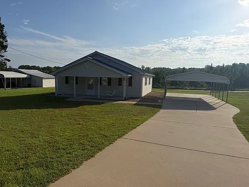 4866 Benson Hardee Rd Photo 1