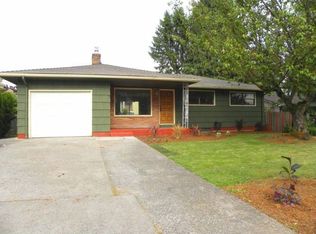224 SE 155th Pl, Portland, OR 97233
