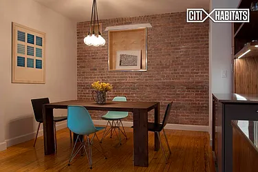 Rented by Citi Habitats