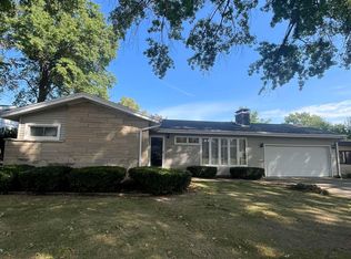 2512 Clearview Dr, Burlington, IA 52601