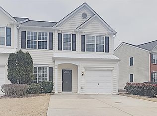 2871 Commonwealth Cir, Milton, GA 30004