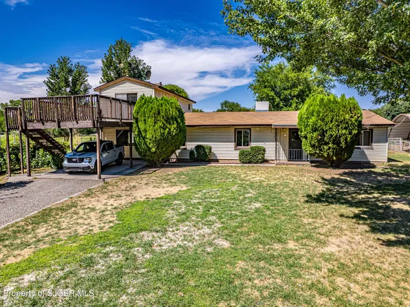 11 Road 3400, Aztec, NM 87410