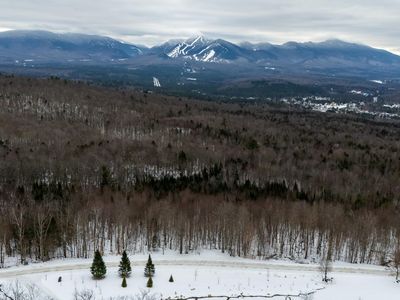 TBD Nature Drive, Franconia, NH, 03580