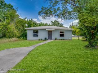 380 Hickory St, Brooksville, FL 34601